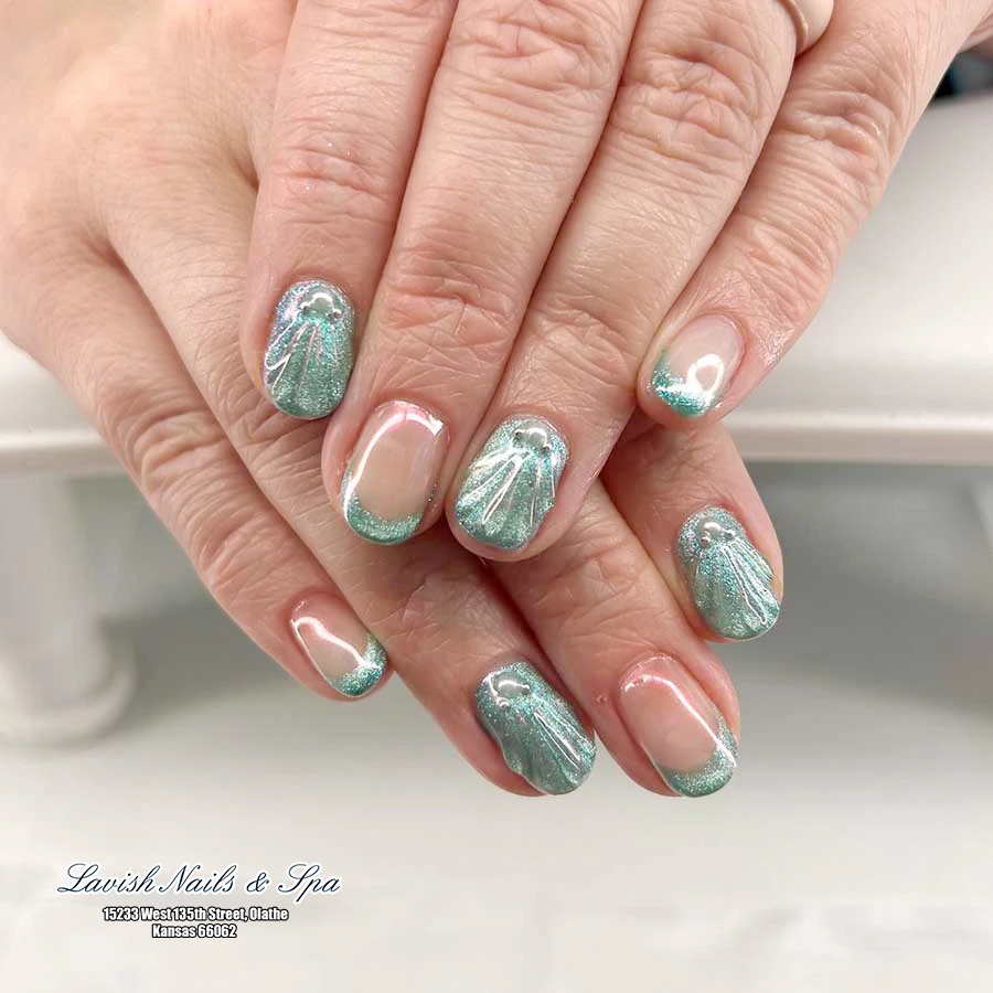 Nail Design August 4 2026